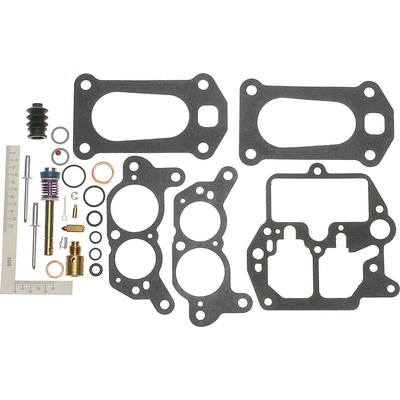 Carburetor Kit by BLUE STREAK (HYGRADE MOTOR) - 1661 pa2
