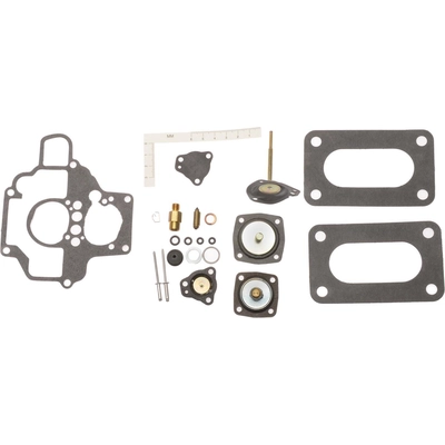 Carburetor Kit by BLUE STREAK (HYGRADE MOTOR) - 1681 pa1