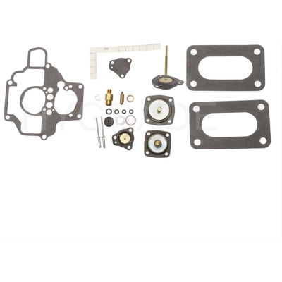 Carburetor Kit by BLUE STREAK (HYGRADE MOTOR) - 1681 pa2