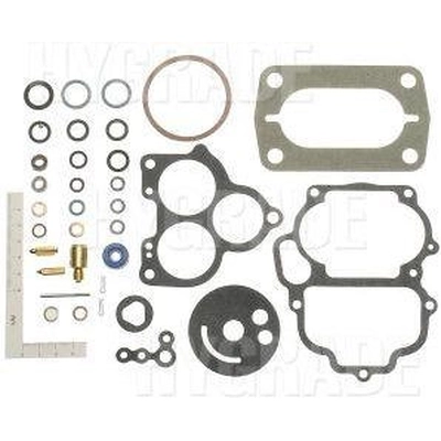 Carburetor Kit by BLUE STREAK (HYGRADE MOTOR) - 1683 pa1