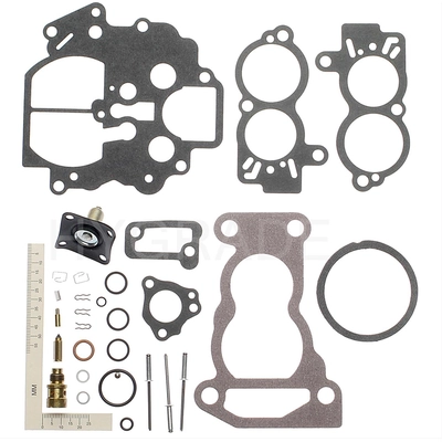 Carburetor Kit by BLUE STREAK (HYGRADE MOTOR) - 1688 pa1
