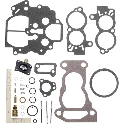 Carburetor Kit by BLUE STREAK (HYGRADE MOTOR) - 1688 pa2