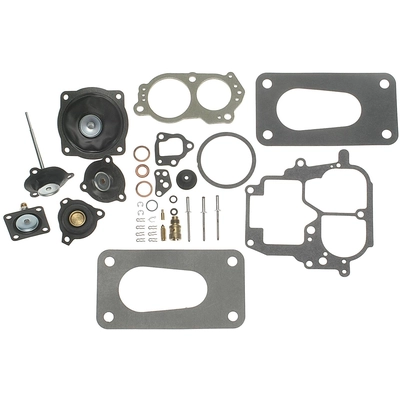 BLUE STREAK (HYGRADE MOTOR) - 1700 - Carburetor Kit pa1