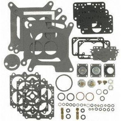 Carburetor Kit by BLUE STREAK (HYGRADE MOTOR) - 1708 pa6