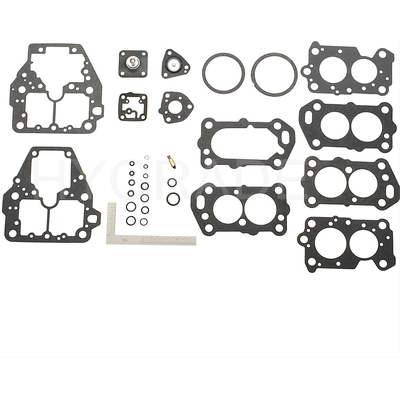 Carburetor Kit by BLUE STREAK (HYGRADE MOTOR) - 1709 pa2