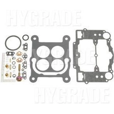 Carburetor Kit by BLUE STREAK (HYGRADE MOTOR) - 188A pa3