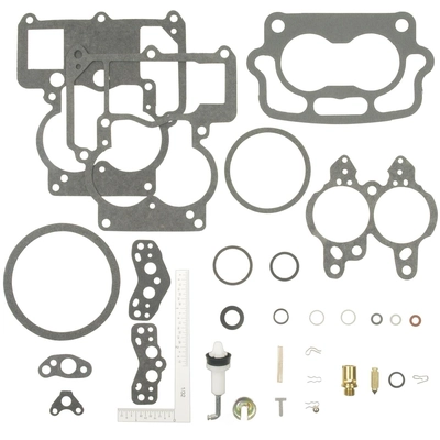 BLUE STREAK (HYGRADE MOTOR) - 212D - Ensemble de carburateur pa12