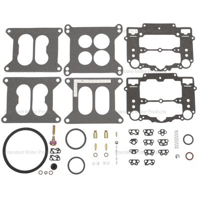 Carburetor Kit by BLUE STREAK (HYGRADE MOTOR) - 224D pa3