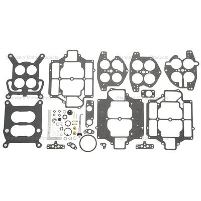 Carburetor Kit by BLUE STREAK (HYGRADE MOTOR) - 322F pa2