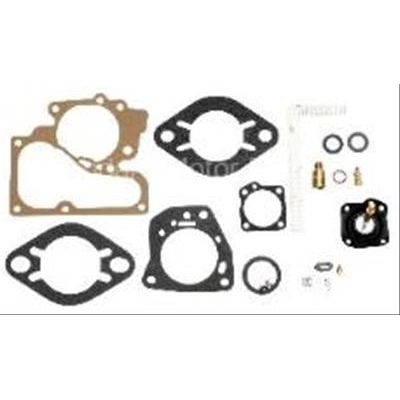 Carburetor Kit by BLUE STREAK (HYGRADE MOTOR) - 328A pa1