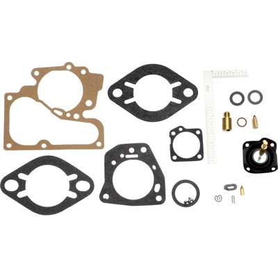 Carburetor Kit by BLUE STREAK (HYGRADE MOTOR) - 328A pa2