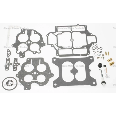 Carburetor Kit by BLUE STREAK (HYGRADE MOTOR) - 358B pa1