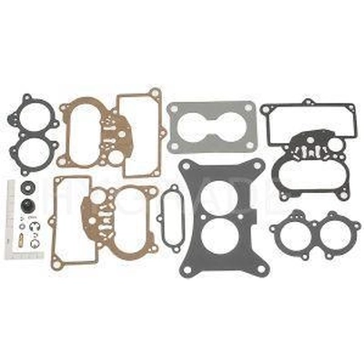 Carburetor Kit by BLUE STREAK (HYGRADE MOTOR) - 362B pa1