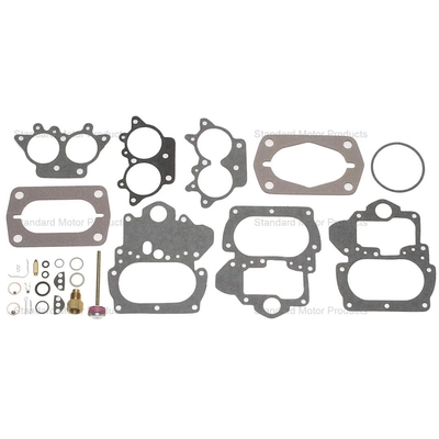 Carburetor Kit by BLUE STREAK (HYGRADE MOTOR) - 364A pa2