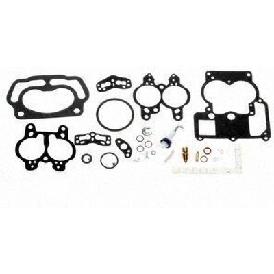 Carburetor Kit by BLUE STREAK (HYGRADE MOTOR) - 371B pa2