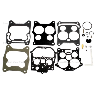 Carburetor Kit by BLUE STREAK (HYGRADE MOTOR) - 381B pa3