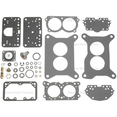 Carburetor Kit by BLUE STREAK (HYGRADE MOTOR) - 402A pa2