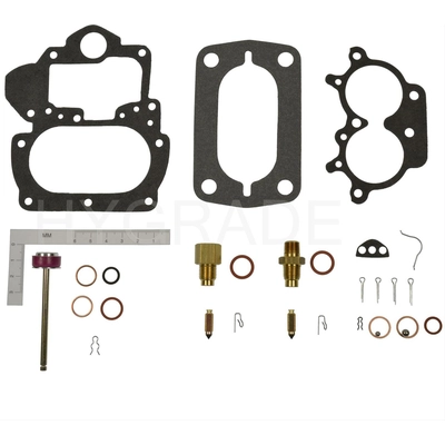 Carburetor Kit by BLUE STREAK (HYGRADE MOTOR) - 434A pa2
