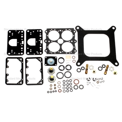 Carburetor Kit by BLUE STREAK (HYGRADE MOTOR) - 461 pa2