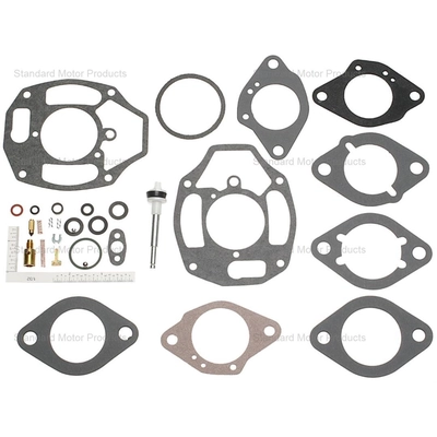 Carburetor Kit by BLUE STREAK (HYGRADE MOTOR) - 488A pa1