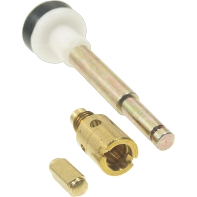 Carburetor Kit by BLUE STREAK (HYGRADE MOTOR) - 492 pa9