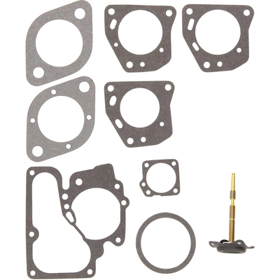 BLUE STREAK (HYGRADE MOTOR) - 518C - Carburetor Kit pa4