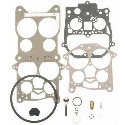 Ensemble de carburateur de BLUE STREAK (HYGRADE MOTOR) - 588A pa12