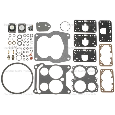 Carburetor Kit by BLUE STREAK (HYGRADE MOTOR) - 606 pa1