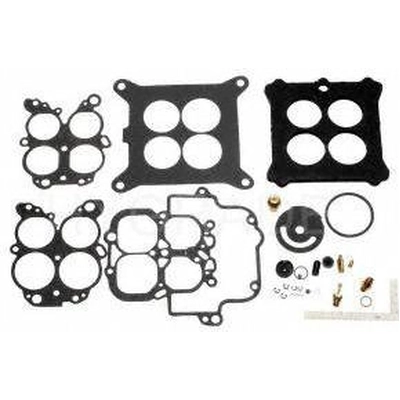 Ensemble de carburateur par BLUE STREAK (HYGRADE MOTOR) - 654A pa1