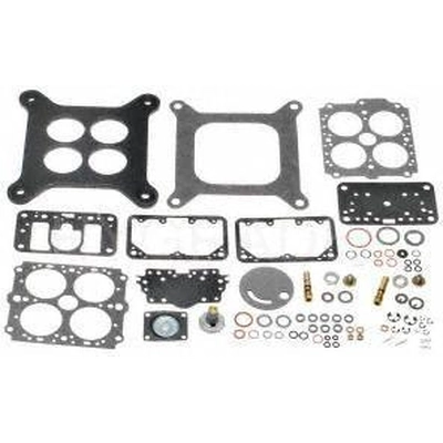 Carburetor Kit by BLUE STREAK (HYGRADE MOTOR) - 690A pa4