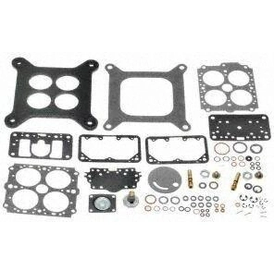 Carburetor Kit by BLUE STREAK (HYGRADE MOTOR) - 690A pa5