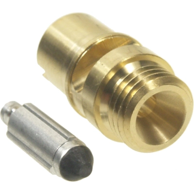 Carburetor Kit by BLUE STREAK (HYGRADE MOTOR) - 696A pa15