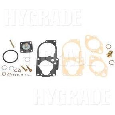 Carburetor Kit by BLUE STREAK (HYGRADE MOTOR) - 716A pa1