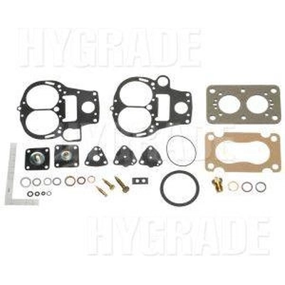 Carburetor Kit by BLUE STREAK (HYGRADE MOTOR) - 718B pa1