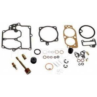 Carburetor Kit by BLUE STREAK (HYGRADE MOTOR) - 724 pa2