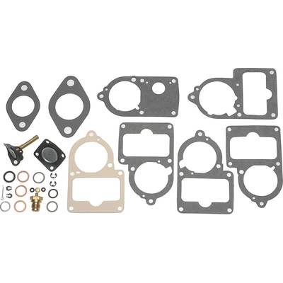 Carburetor Kit by BLUE STREAK (HYGRADE MOTOR) - 736 pa5