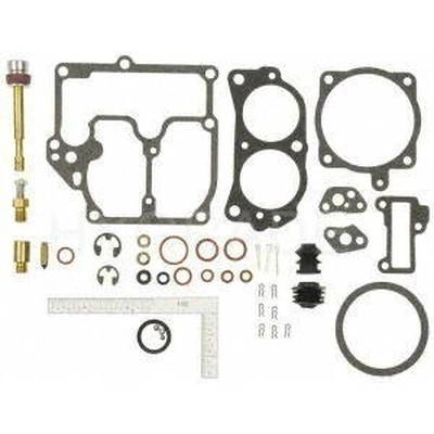 Ensemble de carburateur de BLUE STREAK (HYGRADE MOTOR) - 737 pa3
