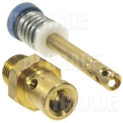 Carburetor Kit by BLUE STREAK (HYGRADE MOTOR) - 751B pa7