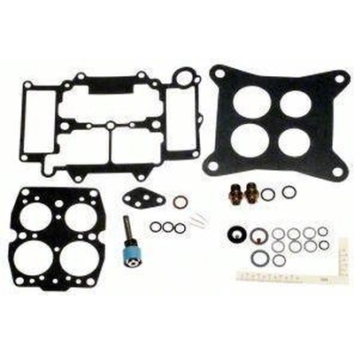 Carburetor Kit by BLUE STREAK (HYGRADE MOTOR) - 755 pa1