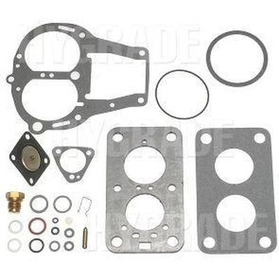 Carburetor Kit by BLUE STREAK (HYGRADE MOTOR) - 759 pa1