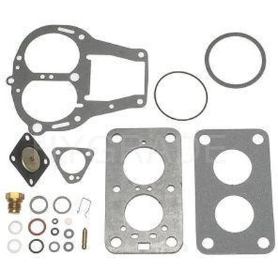 Carburetor Kit by BLUE STREAK (HYGRADE MOTOR) - 759 pa2