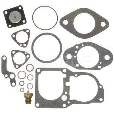 Carburetor Kit by BLUE STREAK (HYGRADE MOTOR) - 761 pa2
