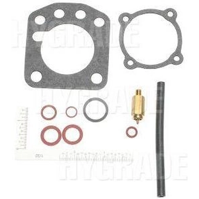 Carburetor Kit by BLUE STREAK (HYGRADE MOTOR) - 764 pa1