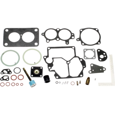 Carburetor Kit by BLUE STREAK (HYGRADE MOTOR) - 774 pa1