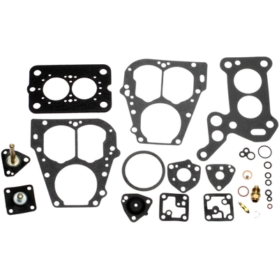 BLUE STREAK (HYGRADE MOTOR) - 795 - Carburetor Kit pa1