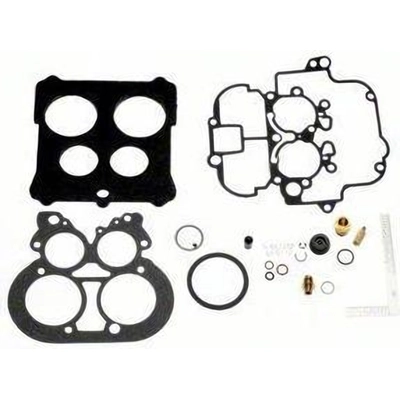 BLUE STREAK (HYGRADE MOTOR) - 905A - Carburetor Kit pa2