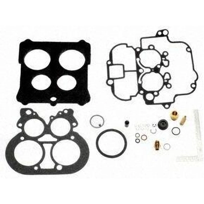 Carburetor Kit by BLUE STREAK (HYGRADE MOTOR) - 905A pa4