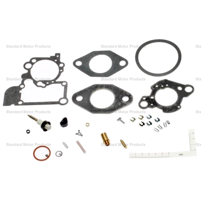 Carburetor Kit by BLUE STREAK (HYGRADE MOTOR) - 916A pa1