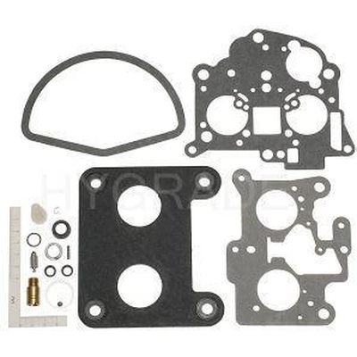 Carburetor Kit by BLUE STREAK (HYGRADE MOTOR) - 938 pa2