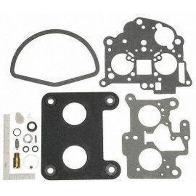 Carburetor Kit by BLUE STREAK (HYGRADE MOTOR) - 938 pa3